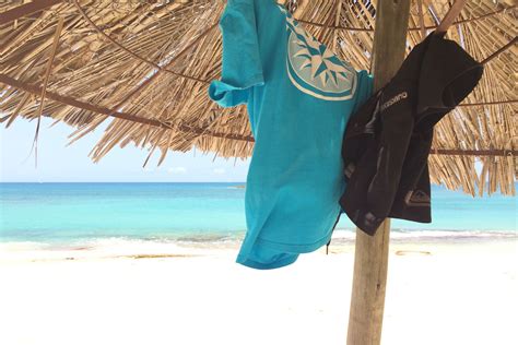 Nudist Beach Antigua: Flapping in the Breeze at Eden Beach